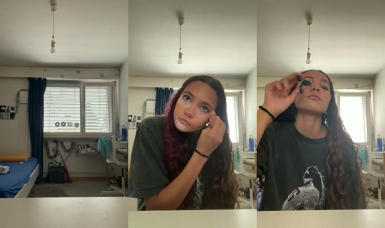 Steffi_cute_ Recorded on Aug 10, 2026, 7:48 AM