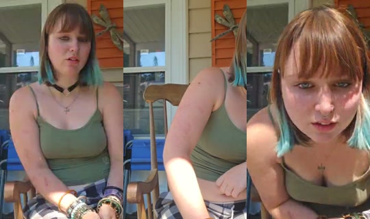 Stonerfairy2005's Stream - Jul 8, 2026, 2:54 PM