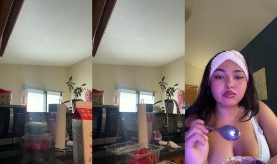 Sw33tie's Stream - Jul 16, 2026, 7:50 PM