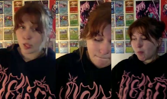 SylviaTrace's Stream - Jul 21, 2026, 9:38 PM
