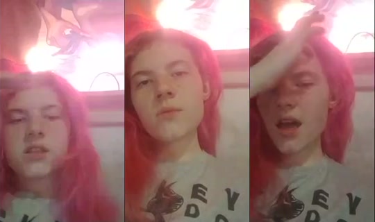 Sylvie.1545's Stream - Aug 22, 2026, 10:46 PM