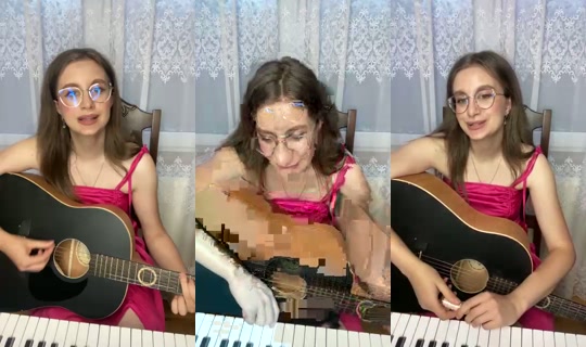 Tashasinger Recorded on Jul 15, 2026, 5:32 PM
