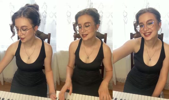 Tashasinger Recorded on Jul 18, 2026, 2:56 PM