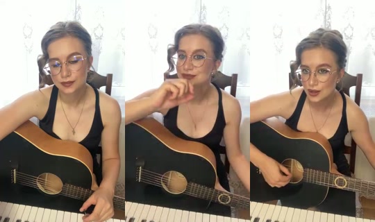 Tashasinger Recorded on Jul 18, 2026, 3:18 PM