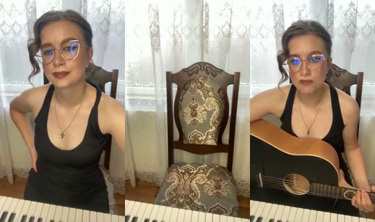 Tashasinger Recorded on Jul 18, 2026, 3:52 PM