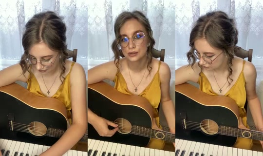 Tashasinger Recorded on Jul 19, 2026, 3:05 PM
