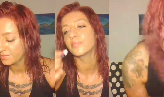 TheDailyTokeShow Enregistré le 21 juil. 2026, 21:45