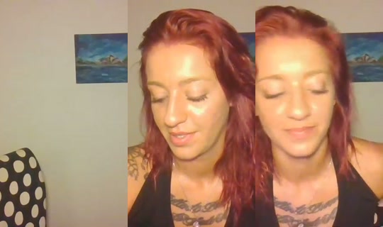 TheDailyTokeShow's Stream - Jul 21, 2026, 11:14 PM