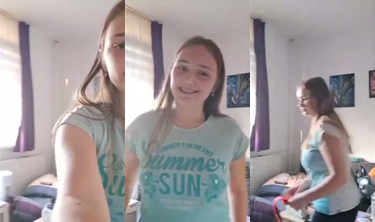 The_german-girl Recorded on Aug 23, 2026, 5:19 PM