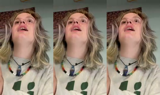 Theaaaa999's Stream - Jul 18, 2026, 6:13 AM