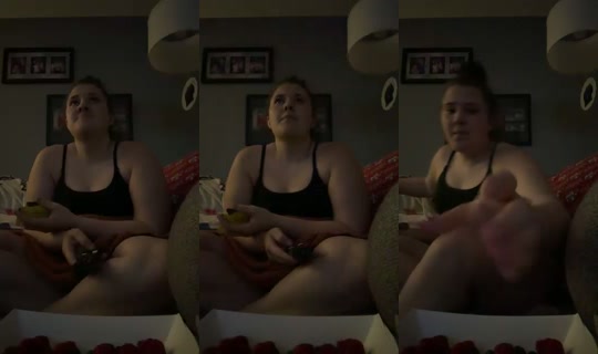 Trinity_R_J's Stream - Aug 3, 2026, 2:59 AM