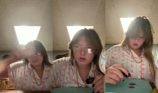 Uno0013's Stream - Jul 21, 2026, 4:32 AM