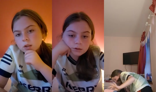 Urdivachloe's Stream - Jul 18, 2026, 8:57 PM