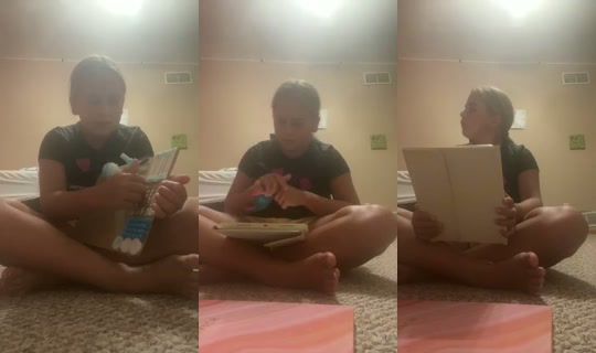 Violet672938's Stream - Jul 21, 2026, 2:14 AM