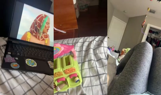 Violetjusviolet's Stream - Jul 20, 2026, 7:42 PM