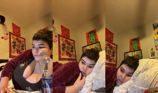 Violetjusviolet's Stream - Jul 21, 2026, 5:11 AM