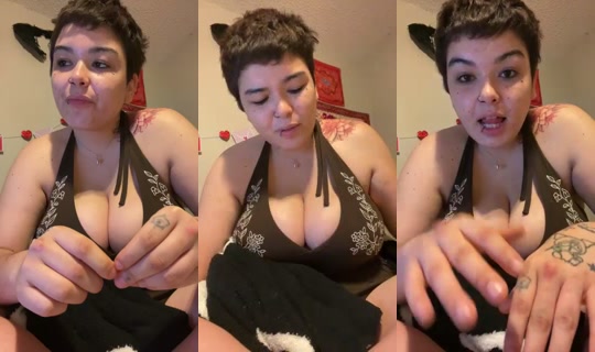 Violetjusviolet's Stream - Jul 21, 2026, 5:46 AM