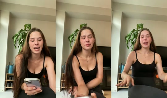 WillowCA's Stream - Jul 15, 2026, 7:31 PM