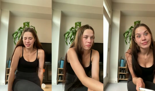 WillowCA's Stream - Jul 15, 2026, 7:49 PM