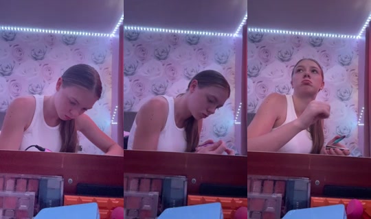 XCaitlinXUrFavX Recorded on Jul 21, 2026, 1:53 PM
