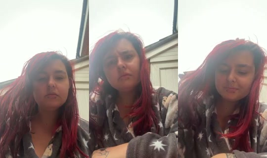 Xx_cloeeee_xx's Stream - Jul 17, 2026, 7:32 AM