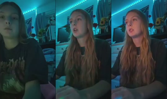 Yourfavgal30's Stream - Aug 21, 2026, 2:51 AM