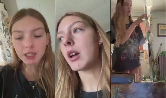 Yourfavgal30's Stream - Aug 21, 2026, 4:04 PM