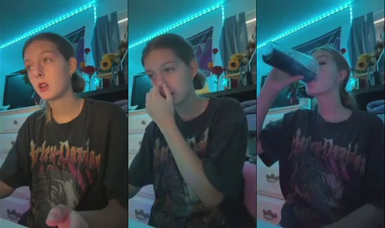 Yourfavgal30's Stream - Aug 21, 2026, 5:27 PM