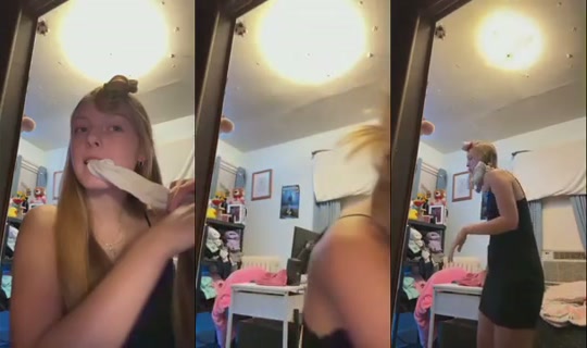 Yourfavgal30's Stream - Aug 24, 2026, 1:12 AM