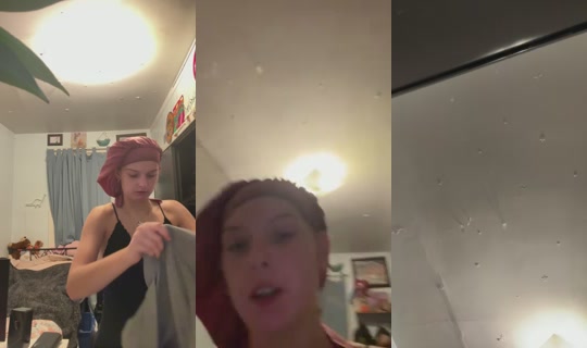 Yourfavgal30's Stream - Aug 25, 2026, 1:43 AM