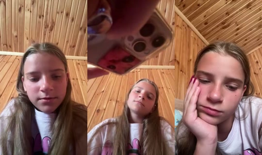 Zhanna0754 Recorded on Jul 21, 2026, 12:27 PM