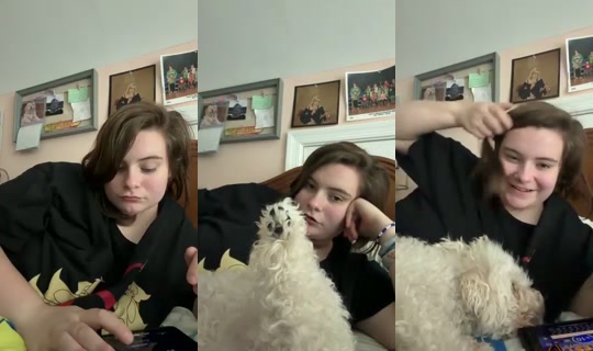alexandra2006's Stream - Jul 16, 2026, 8:38 PM