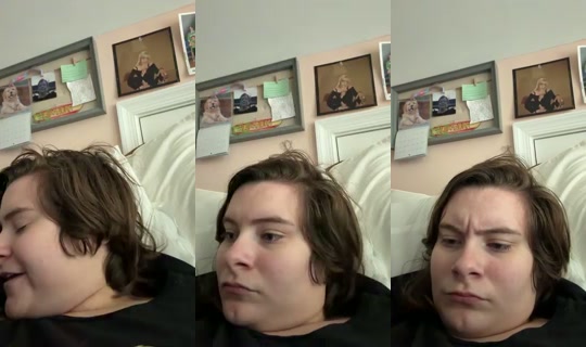 alexandra2006's Stream - Jul 17, 2026, 4:21 PM
