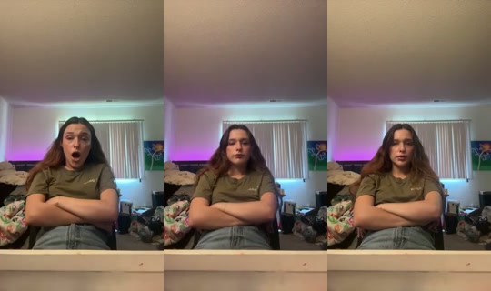 alexistheisen's Stream - Jul 15, 2026, 6:51 PM