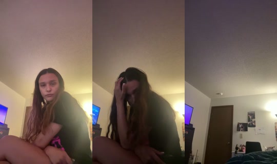 alexistheisen's Stream - Jul 22, 2026, 12:29 AM
