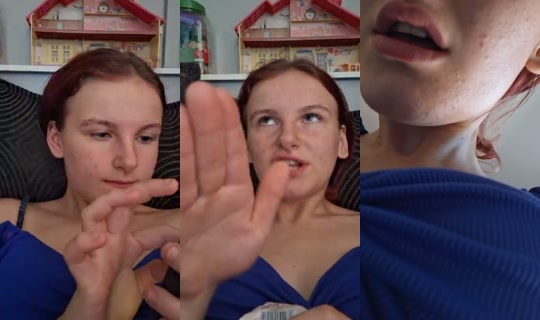 amelliaold's Stream - Jul 16, 2026, 12:36 PM