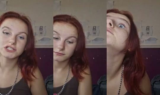 amelliaold's Stream - Jul 19, 2026, 6:56 PM