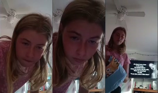 ani1801's Stream - Aug 24, 2026, 12:02 AM