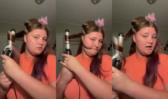 briannagrainger123 Recorded on Jul 21, 2026, 1:28 AM
