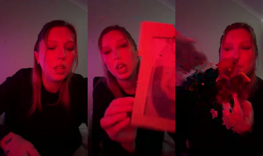 brittany_15005 Recorded on Aug 7, 2026, 12:28 AM