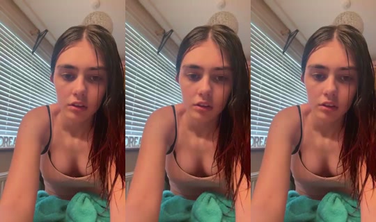 conniema3's Stream - Jul 20, 2026, 2:19 PM