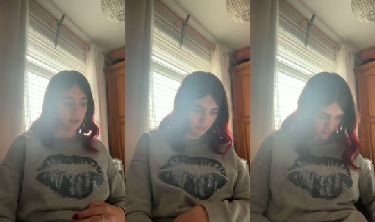 conniema3 Recorded on Jul 21, 2026, 12:48 PM