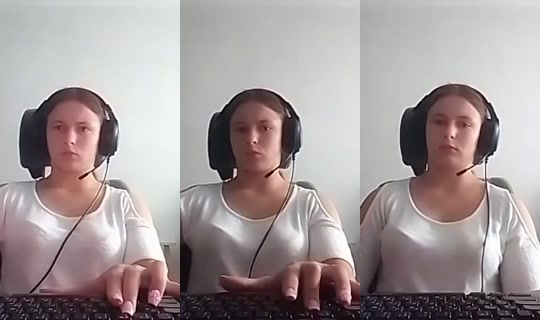 dasha22 Recorded on Jul 24, 2026, 9:05 AM