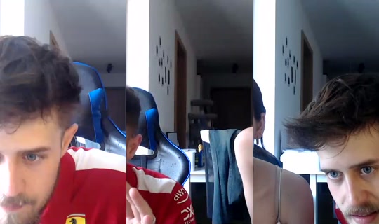 dejascat Recorded on Jul 30, 2026, 2:27 PM