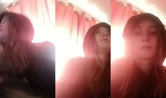 ebonyyyy Recorded on Aug 2, 2026, 5:05 AM