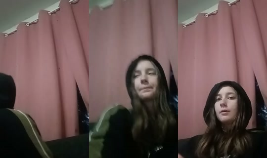 ebonyyyy Recorded on Aug 2, 2026, 7:44 AM