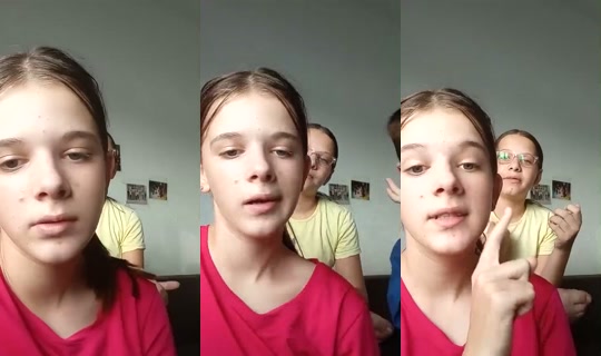 emili123 Recorded on Aug 9, 2026, 4:05 PM