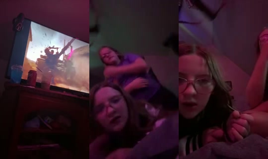 flash-07's Stream - Jul 18, 2026, 5:19 AM