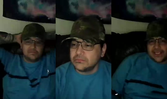 gabriel_cashmoney49-gma's Stream - Jul 22, 2026, 1:00 AM