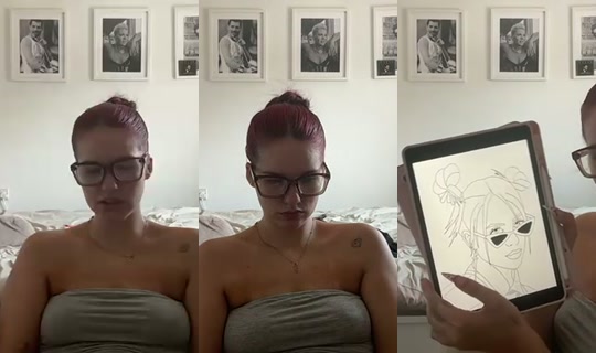 gemmaxjohno's Stream - Jul 16, 2026, 11:27 AM